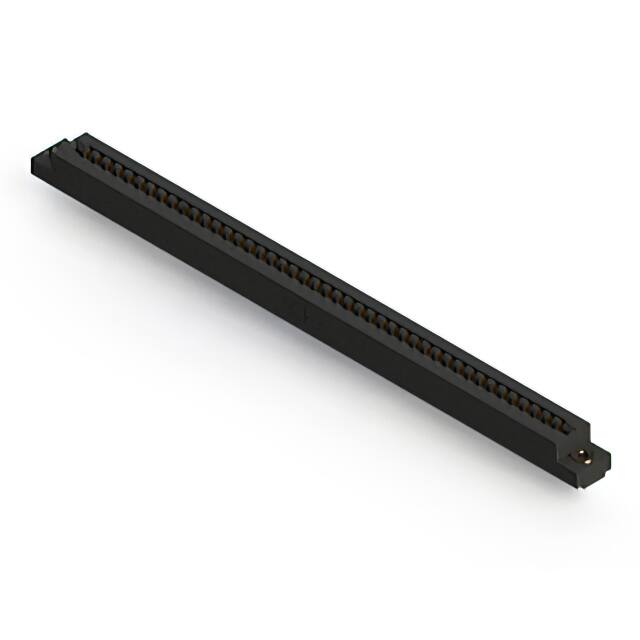 357-044-527-103 EDAC Inc.  Edgeboard Connectors